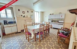 Loudun, Poitou-Charentes 86200