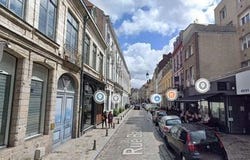 LILLE, Nord-Pas-de-Calais 59000