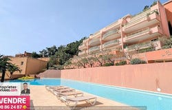 Théoule-sur-Mer, Provence-Alpes-Côte d'Azur 06590