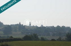 Saint-Paul-La-Roche, Aquitaine 24800