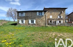 Usson-en-Forez, Auvergne-Rhône-Alpes 42550