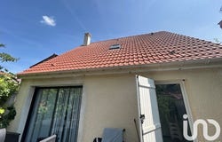 Sevran, Île-de-France 93270