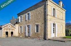 Couquèques, Aquitaine 33340