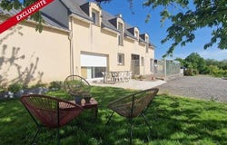 Mernel, Bretagne 35330