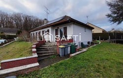 Meru, Picardie 60110