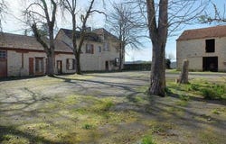 PROCHE DE PARISOT, Midi-Pyrénées 82160