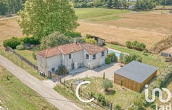 Sérignac-sur-Garonne, Nouvelle-Aquitaine 47310