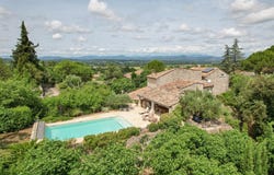 Uzès, Gard 30700
