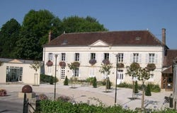 Saint-Georges-sur-Baulche, Yonne 89000