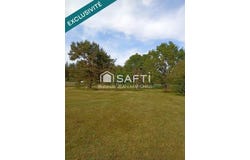 Les Bordes, Centre 45460