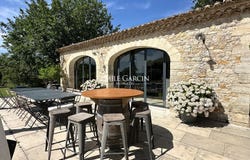 Uzès, Languedoc-Roussillon 30700