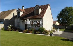 Saint-Andre-De-l'Eure, Haute-Normandie 27220