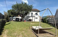 Coublevie, Rhône-Alpes 38500