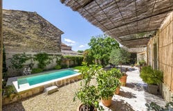 Oppède, Provence-Alpes-Côte-d'Azur 84580