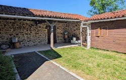 NUEIL SUR ARGENT, Poitou-Charentes 79250