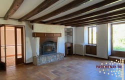 Parthenay, Deux-Sèvres 79200