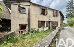 Meljac, Occitanie 12120