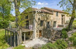 Monpazier, Aquitaine 24540