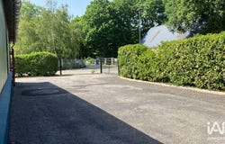 CHAUDON, Centre-Val de Loire 28210