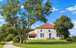 Fongrave, Aquitaine 47260
