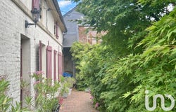 Montchevreuil, Hauts-de-France 60240