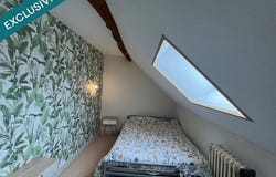 Bligny-Sur-Ouche, Bourgogne 21360