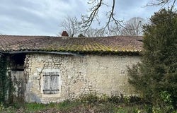 Perignac, Poitou-Charentes 17800