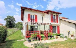 Saint-Martin-d'Arrossa, Aquitaine 64780