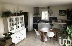 Vernou-sur-Brenne, Centre-Val de Loire 37210
