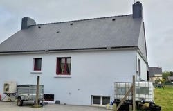 Évellys, Bretagne 56500