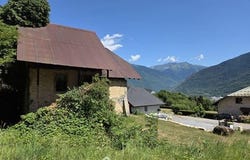 Mercury, Rhône-Alpes 73200