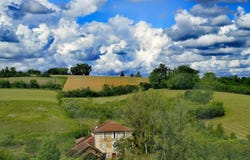 Vic-Fezensac, Midi-Pyrénées 32190