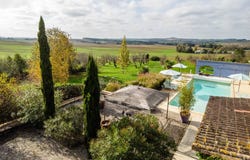 Montastruc, Aquitaine 47380