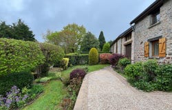 Avallon, Burgundy 89200