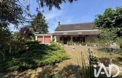 Esvres, Centre-Val de Loire 37320