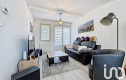 Morsang-sur-Orge, Île-de-France 91390