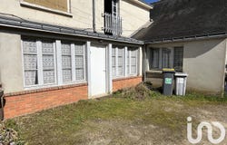 Jarzé, Pays de la Loire 49140