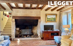 Brissac Loire Aubance, Pays de la Loire 49320