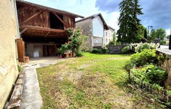 Gex, Auvergne-Rhône-Alpes 01170