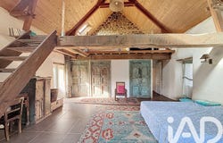 Langonnet, Brittany 56630