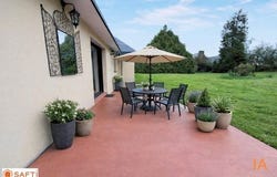 Lanvellec, Bretagne 22420