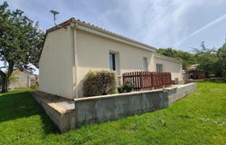 Civaux, Vienne 86320