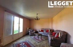Le Teilleul, Normandy 50640