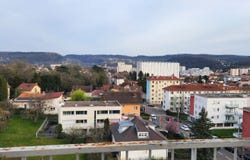 Besançon, Doubs 25000