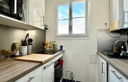Asnières-sur-Seine, Hauts-de-Seine 92600