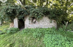 Veulettes-sur-Mer, Upper Normandy 76450