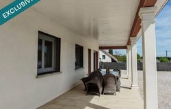 Neublans-Abergement, Franche-Comté 39120