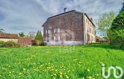Pexonne, Grand Est 54540