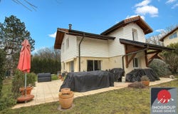Ballaison, Haute-Savoie 74140