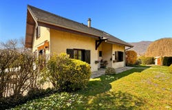 Grésy-sur-Aix, Rhône-Alpes 73100